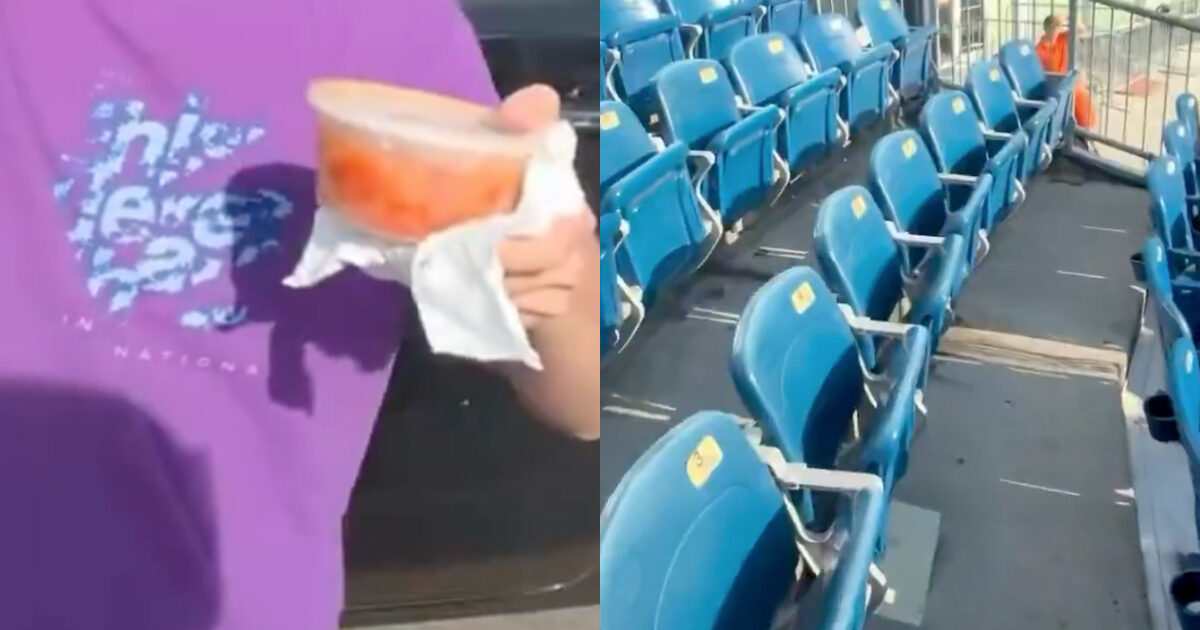 Popular Influencers Try To Send Food To BTS’s Jungkook, Sparks Heated Debate缩略图