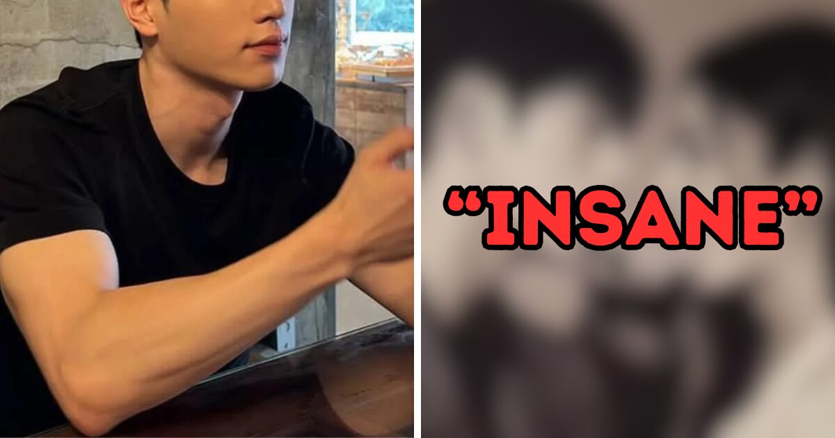 K-Drama Co-Stars’ Initimate Couple Photos Spark Shock缩略图