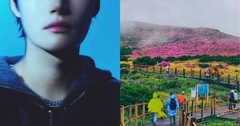 Male Idol’s Terrifying Knife Chase Story In Jeju Resurfaces Amid Island’s Crime Concerns缩略图