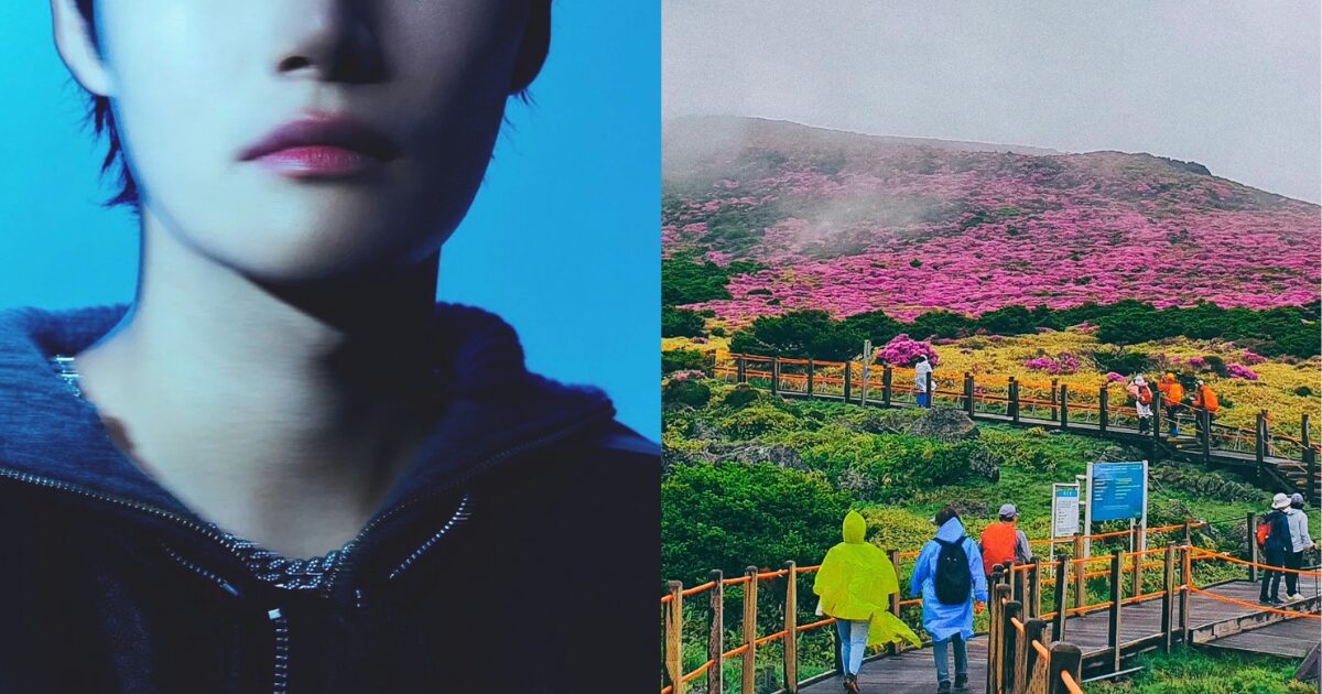 Male Idol’s Terrifying Knife Chase Story In Jeju Resurfaces Amid Island’s Crime Concerns缩略图