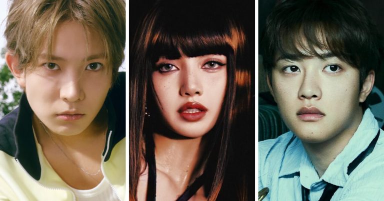 BLACKPINK, LE SSERAFIM And More: Exciting K-Pop Comebacks To Watch Out For In September 2026缩略图