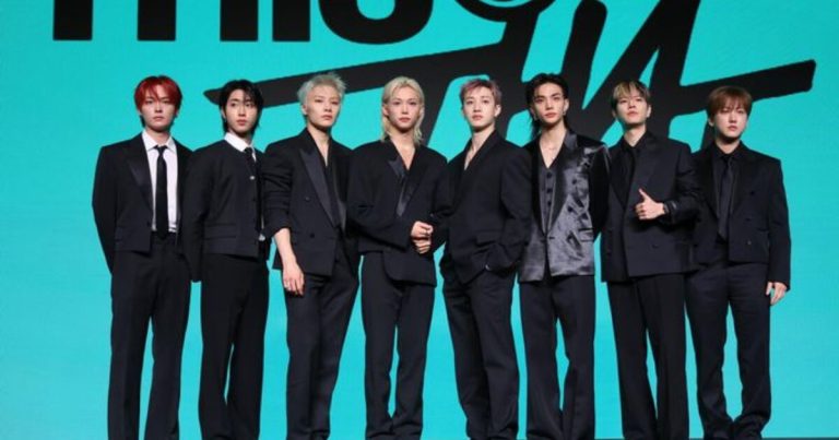 JYP Entertainment Experiences Struggles, Allegedly Due To Stray Kids缩略图
