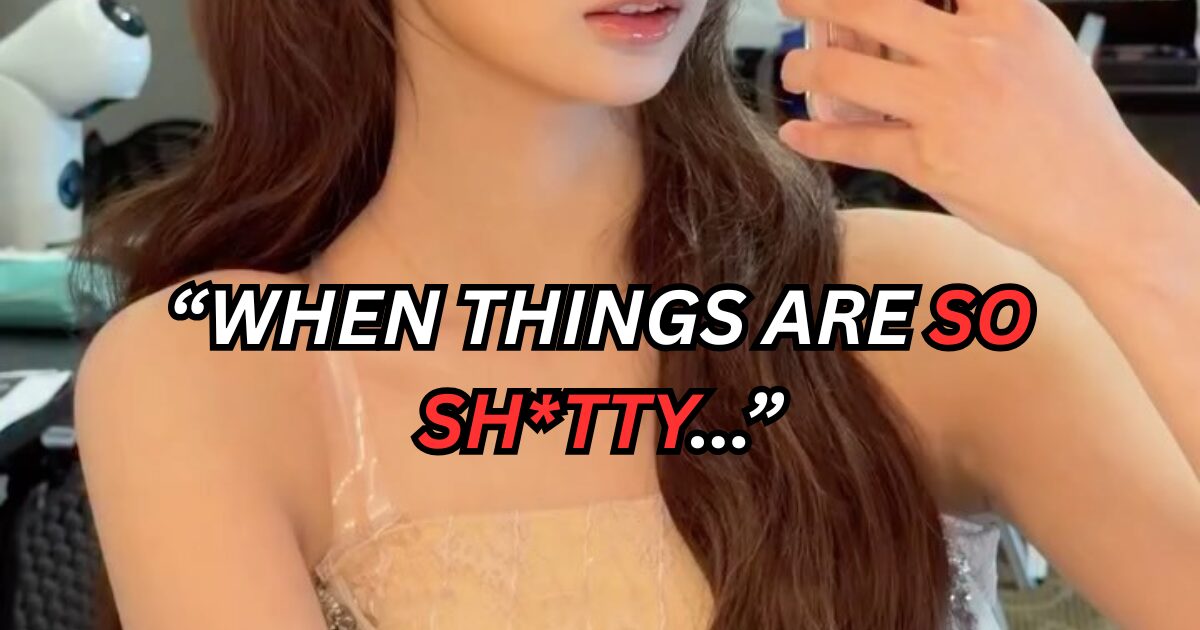 4th-Gen Female Idol Lets Out Religious Identity, Sparks Major Reactions缩略图