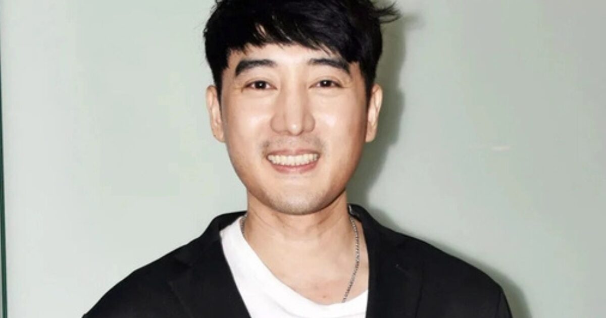 Former Dragon 5 Member Tae Found Dead In River缩略图