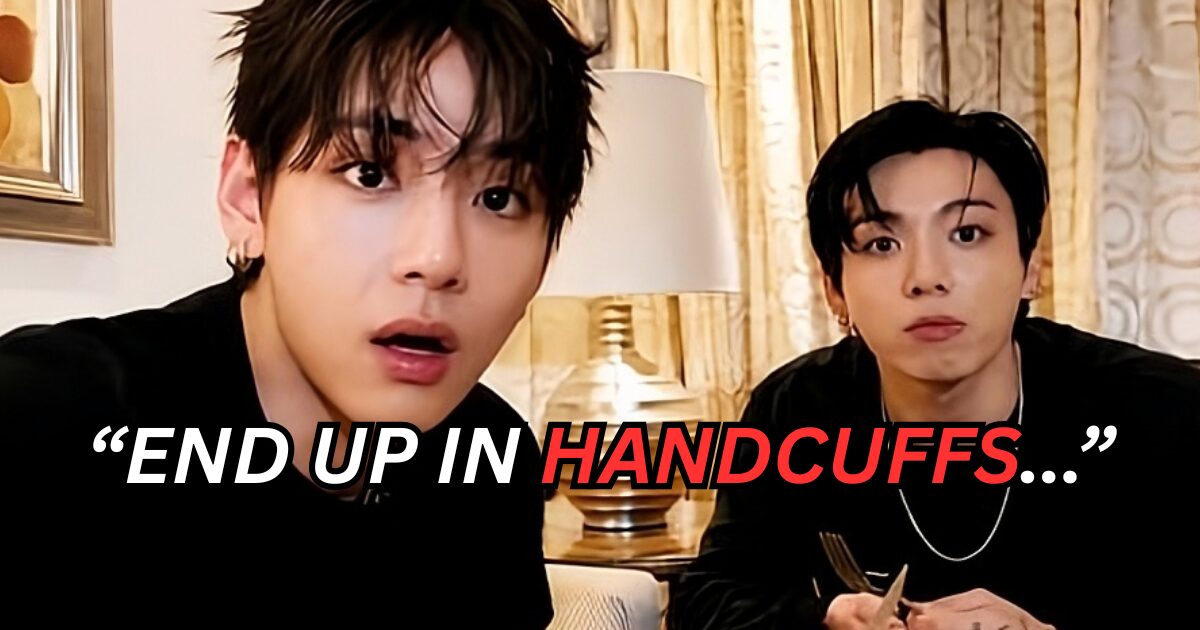 BTS Members Expose The Grim Reality Of Their Gym Routine While On Tour缩略图