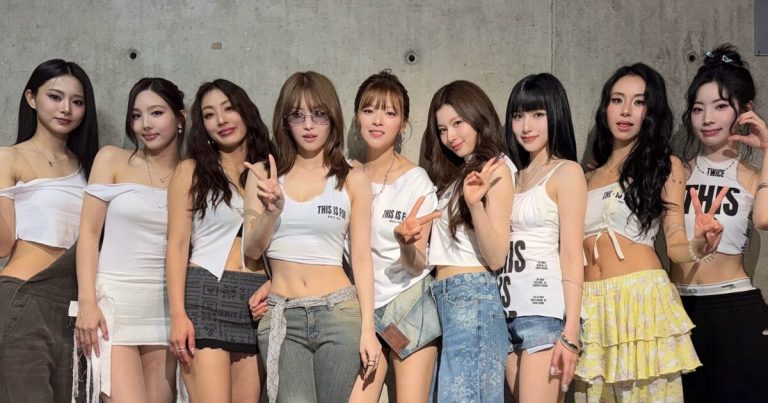 3 More TWICE Members Highly Rumored To Leave JYP Entertainment After 2 Members Confirm Their Departure缩略图
