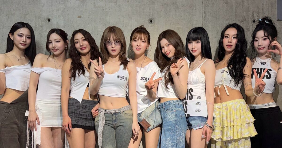 3 More TWICE Members Highly Rumored To Leave JYP Entertainment After 2 Members Confirm Their Departure缩略图