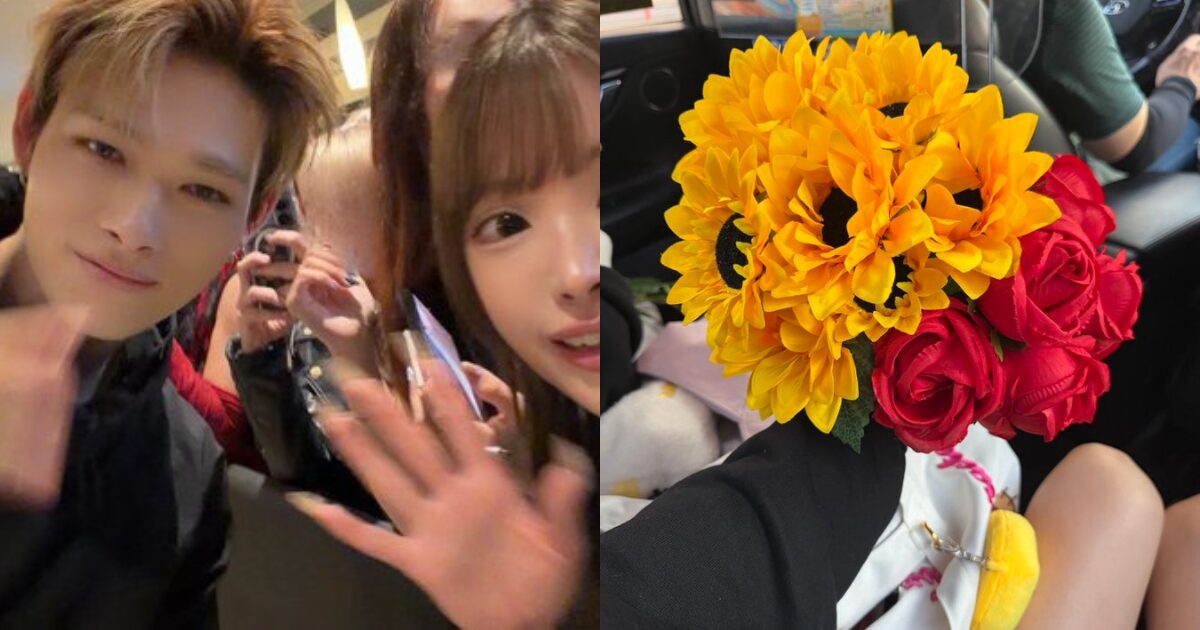 Hostess Past, Tantrums, Mistreating Other Members — ENHYPEN Fansite’s Alleged Behavior Comes Under Fire缩略图