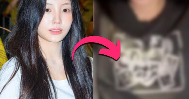 ILLIT’s Wonhee Faces Massive Backlash Over Problematic Outfit缩略图