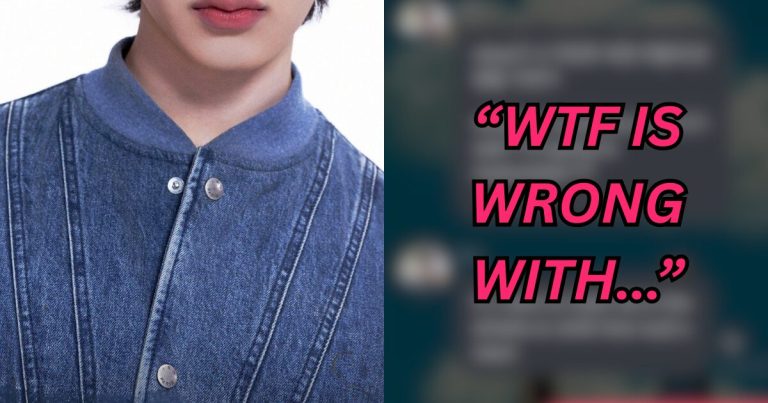 “M*sturbate” — 5th-Gen Leaves Fans Scandalized With Unexpectedly NSFW Message缩略图