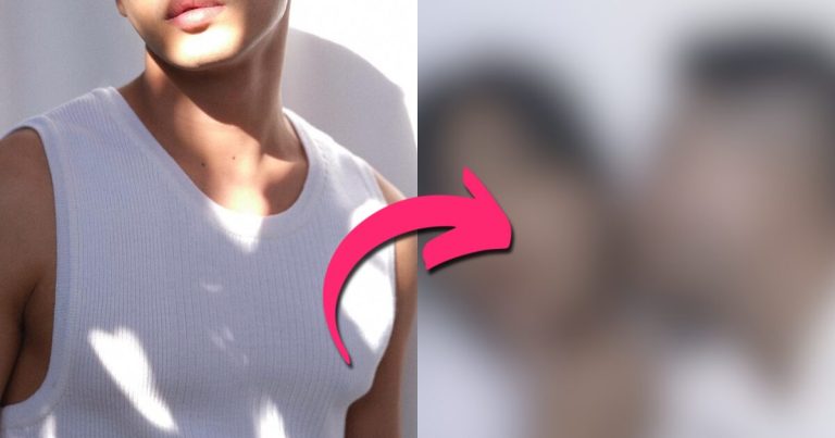 Popular Actor Sparks Same-Sex Relationship Speculations Over Intimate Photos With Male Friend缩略图