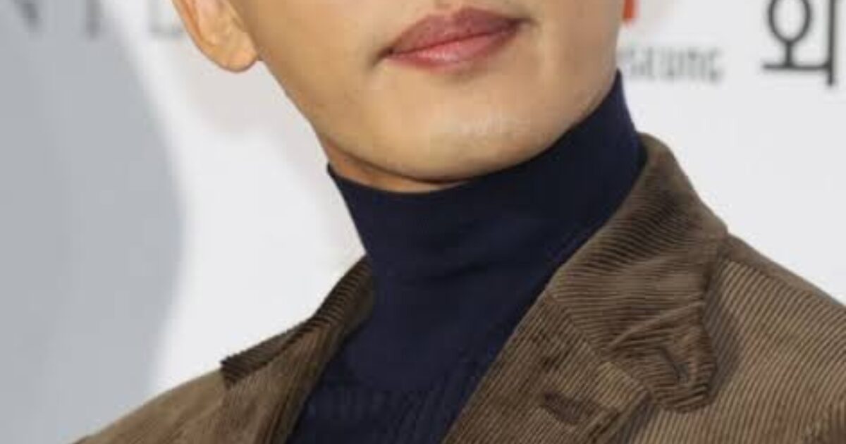 Criminal Actor Signs With Agency, Sparks Backlash缩略图