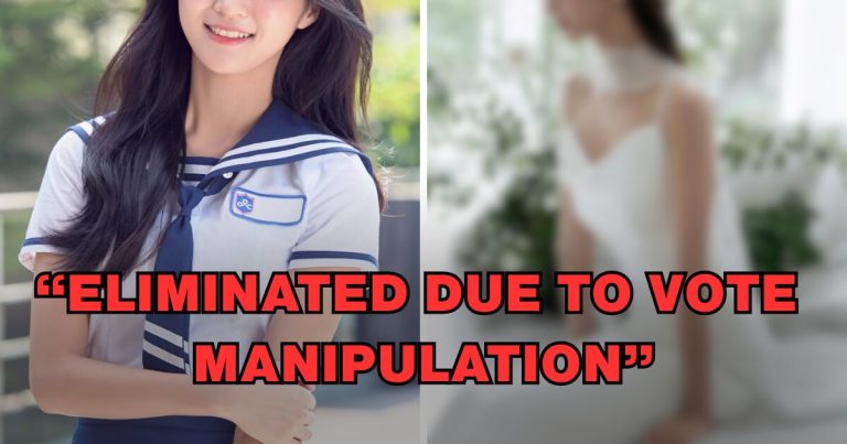 “Idol School” Contestant Shocks With Unexpected Wedding Photos缩略图