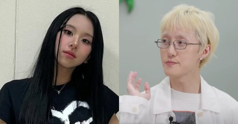 TWICE’s Chaeyoung And Zion.T Have NOT Broken Up缩略图