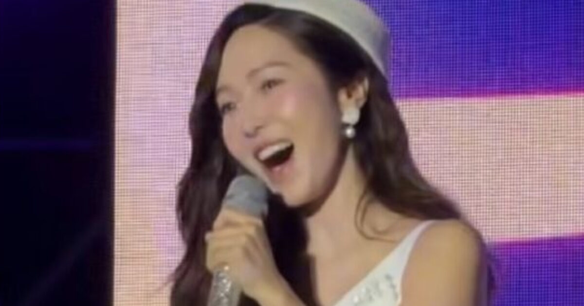 Former Girls’ Generation Member Jessica Leaves Fans Emotional With Long-Awaited Reunion 17 Years Later缩略图