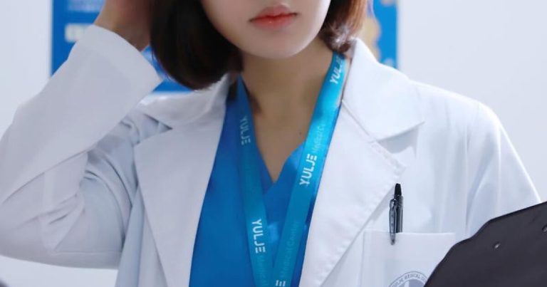 “Hospital Playlist” Actress Makes Bank From The Drama缩略图