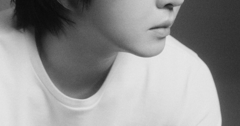 Male K-Pop Idol Gets Tangled Up In Misogynistic Trash Controversy缩略图