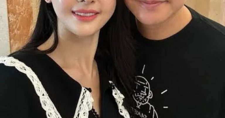Korean Star Couple To Become Parents This Year缩略图