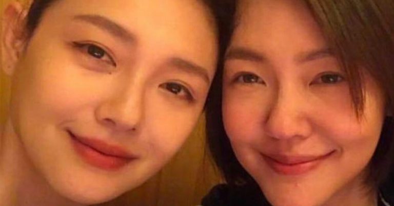Dee Hsu Sparks Heartbreak With Her Longing For Late Sister Barbie Hsu缩略图