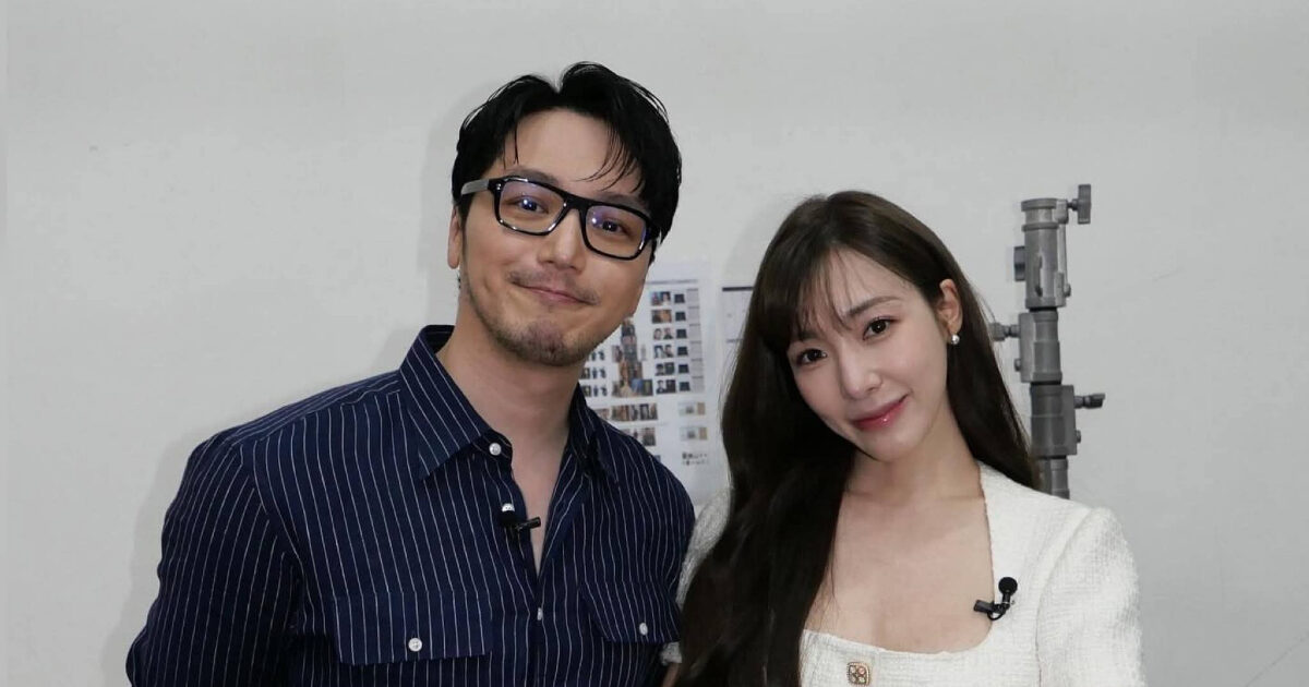 Byun Yo Han Opens Up About Being Girls’ Generation Tiffany’s Husband缩略图