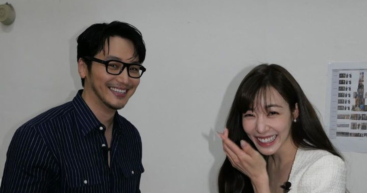 Byun Yo Han Finally Divulges The Reason He Married Girls’ Generation’s Tiffany Young缩略图