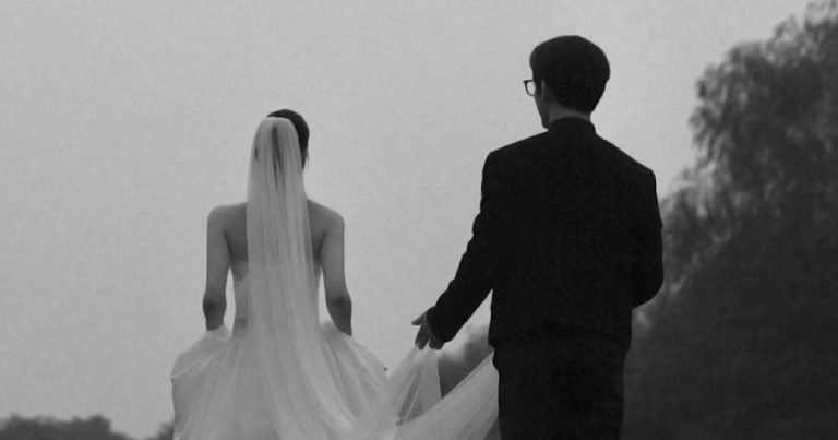 Korean Actor Without Prior Dating Rumors Makes Surprise Marriage Announcement缩略图