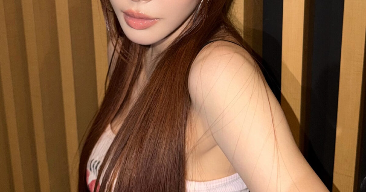 Popular K-Pop Idol Gets Candid About Her Drastically Changed Appearance缩略图