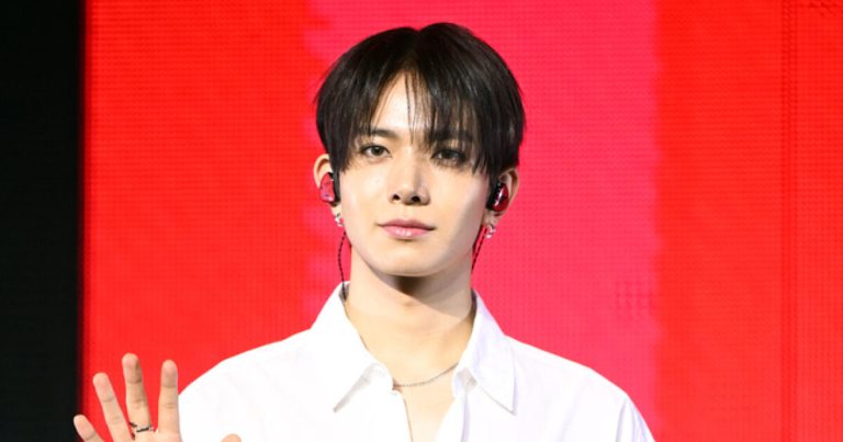 EVAN (Heeseung) Personally Talks About Leaving ENHYPEN缩略图