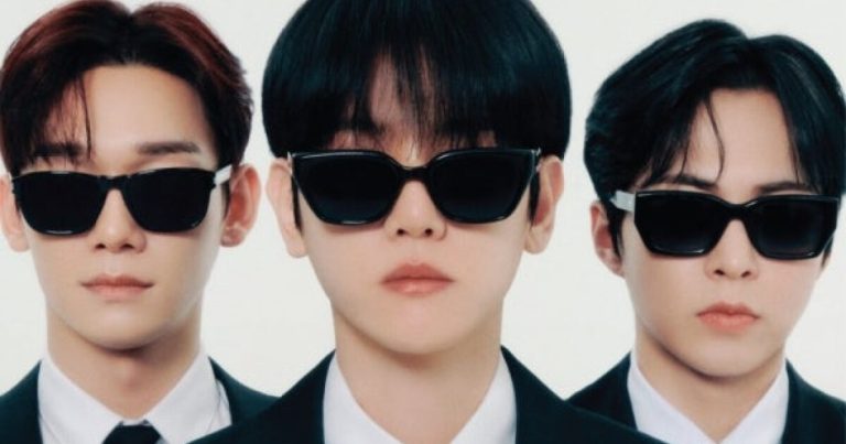 EXO-CBX Takes Legal Action Against Their Agency INB100缩略图