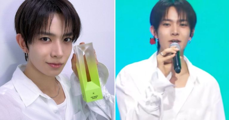 EVAN’s First Music Show Win As A Soloist Sparks Major Controversy缩略图