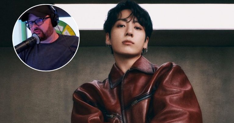 BTS Subject To Blatant Racism Following iHeartRadio Festival缩略图