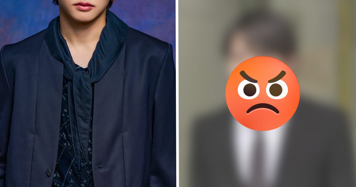 Popular Idol Criticized For Appearance When Released From Police Custody For Domestic Violence缩略图
