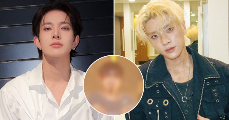 “Shade?” EVAN’s Recent Actions Linked To ENHYPEN’s Jake Trigger Hugely Divided Reactions缩略图
