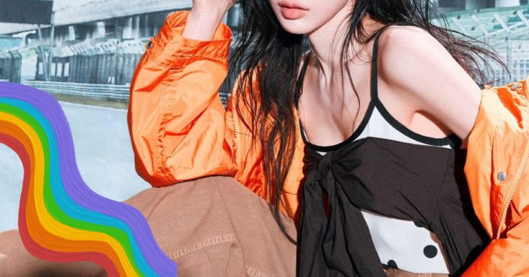 “Lesbian!” Top Female Idol’s Sexuality Sparks Huge Debate After Recent Messages缩略图