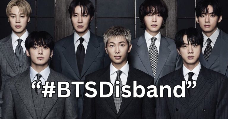 Viral TikTok With Accusations Against BTS Sparks Hugely Heated Debate缩略图