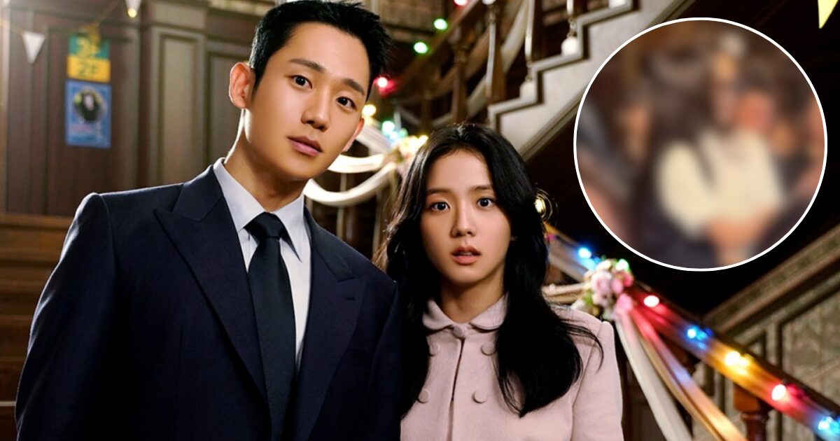BLACKPINK Jisoo’s “Uncomfortable” Interaction With Jung Hae Amid His Controversy Sparks Speculations缩略图