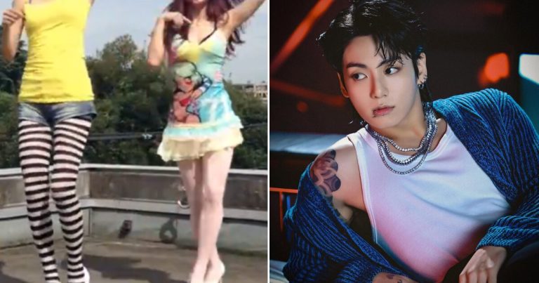 Girl Group’s “Messy” TikTok Linked To BTS Controversy Hit With Severe Backlash缩略图