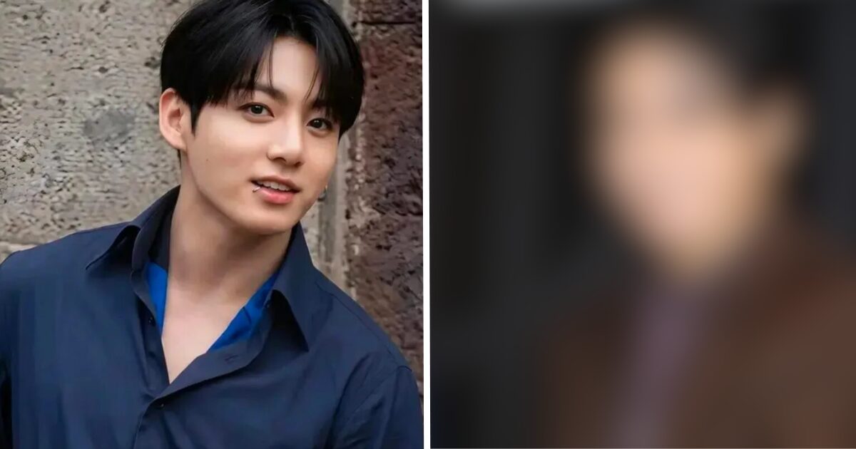 Media Outlet Deletes Photo Of BTS’s Jungkook After Extreme Criticism For Visuals缩略图