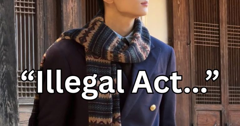 Top HYBE Idol’s Phone Number Gets Leaked  — He Directly Addresses The “Illegal” Actions缩略图