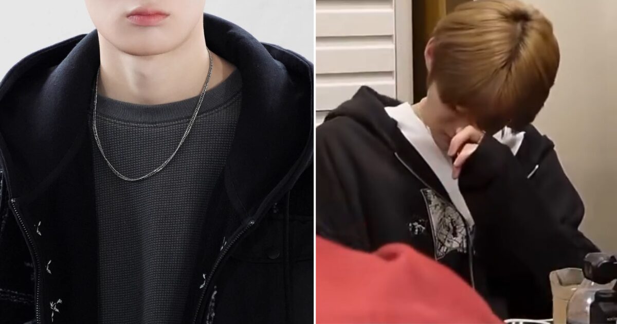 Popular K-Pop Group’s Prank Leading To Member Crying Sparks Hugely Divided Reactions缩略图