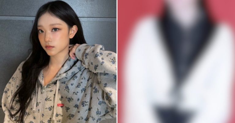 Reaction To NewJeans Haerin’s First Public Appearance Since Return Sparks Huge Response缩略图