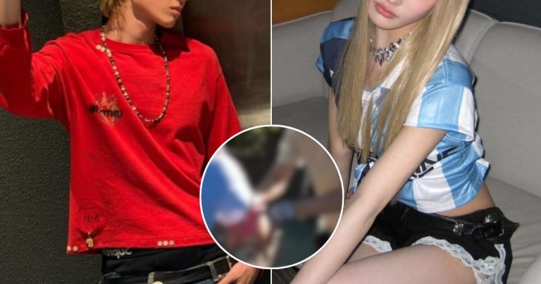 Alleged Viral “Proof” Of Two HYBE Idols Seemingly Dating Sparks Huge Reactionsviral dating rumors缩略图