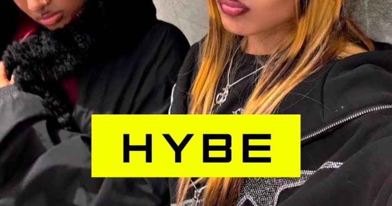 HYBE Idol’s Sister Officially Joins Company — Sparks Mixed Reactions缩略图