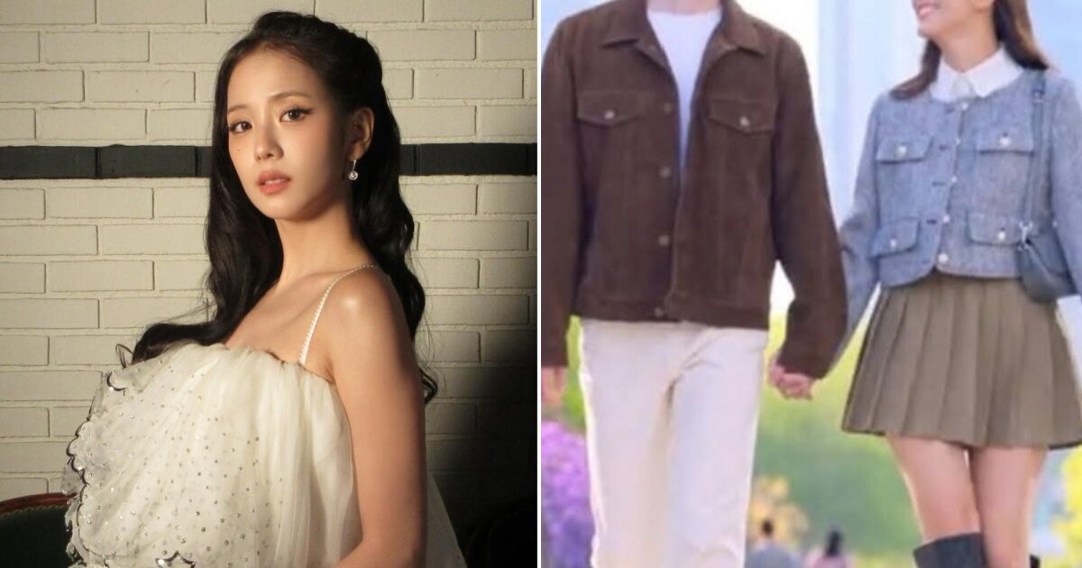 Viral Allegations Of BLACKPINK Jisoo’s Dating A Popular Actor Spark Huge Reactions缩略图