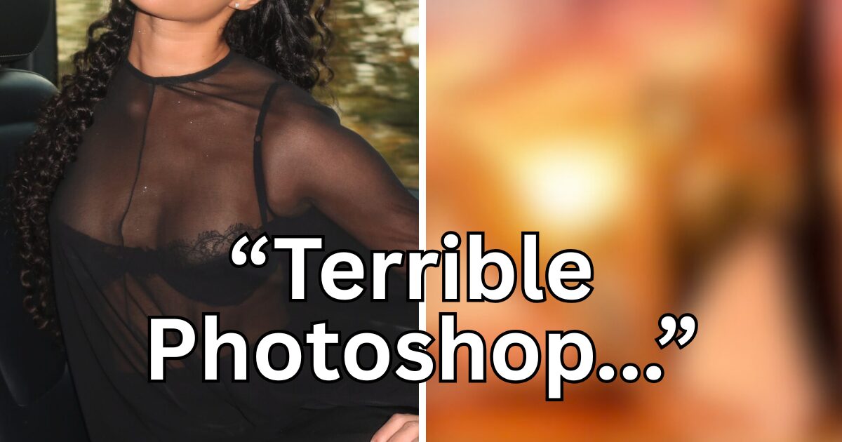 HYBE Idol’s New Photoshoot Hit With Extreme “Editing” Accusations缩略图