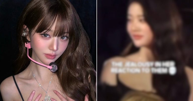 Viral Criticism About IVE Wonyoung’s Personality Triggers Backlash缩略图
