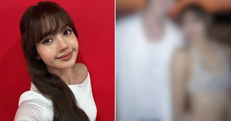 Past Photos Of BLACKPINK’s Lisa And Alleged Boyfriend Spark “Hard Launch” Allegations缩略图