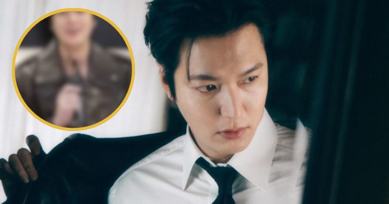 Actor Lee Min Ho’s Recent Actions Trigger Wave Of Brutal Criticism缩略图