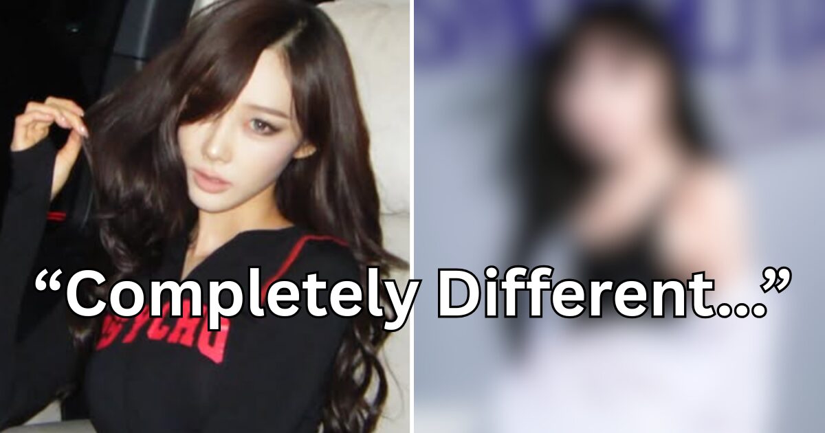 aespa Giselle’s Unrecognizable Visuals Become Target Of Criticism In New Photoshoot缩略图