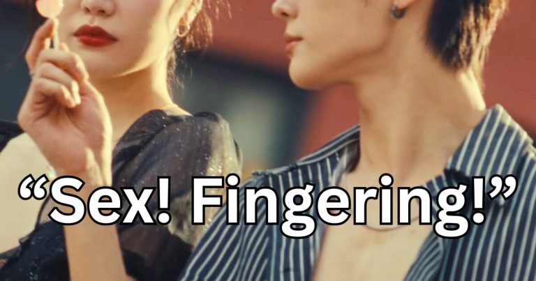 K-Pop Group’s Shockingly Explicit And Sexy Song Sparks Huge Reactions缩略图